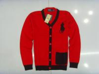 polo ralph lauren pulls hommes femmes new style 2013 polo big pony rouge